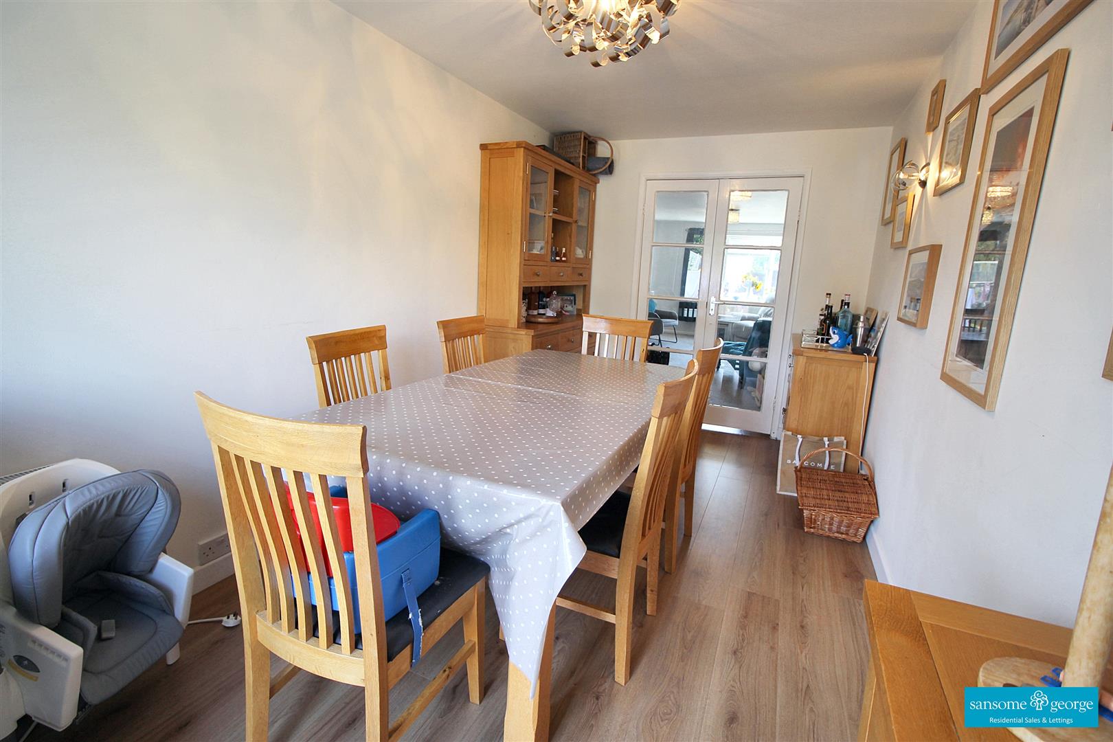Skilton Road, Tilehurst